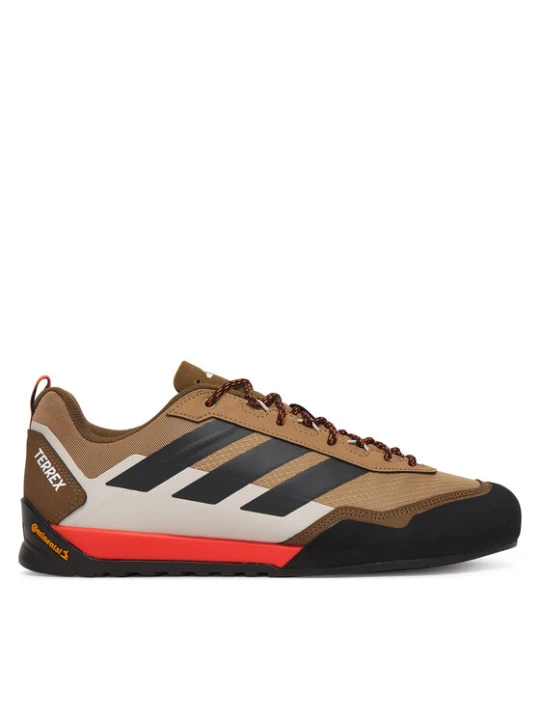 Zdjęcie produktu adidas Sneakersy Terrex Skychaser Solo Approach JS4329 Brązowy