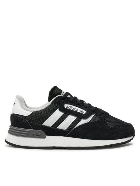 Zdjęcie produktu adidas Sneakersy Treziod 2.0 IH3803 Czarny