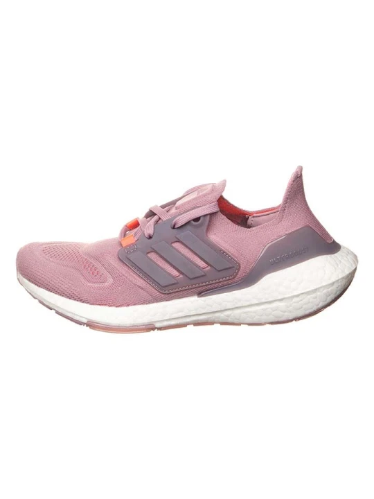 Zdjęcie produktu adidas Sneakersy "Ultraboost 22" w kolorze jasnoróżowym rozmiar: 38