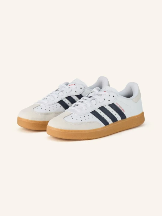 Zdjęcie produktu Adidas Sneakersy Velosamba Lea weiss