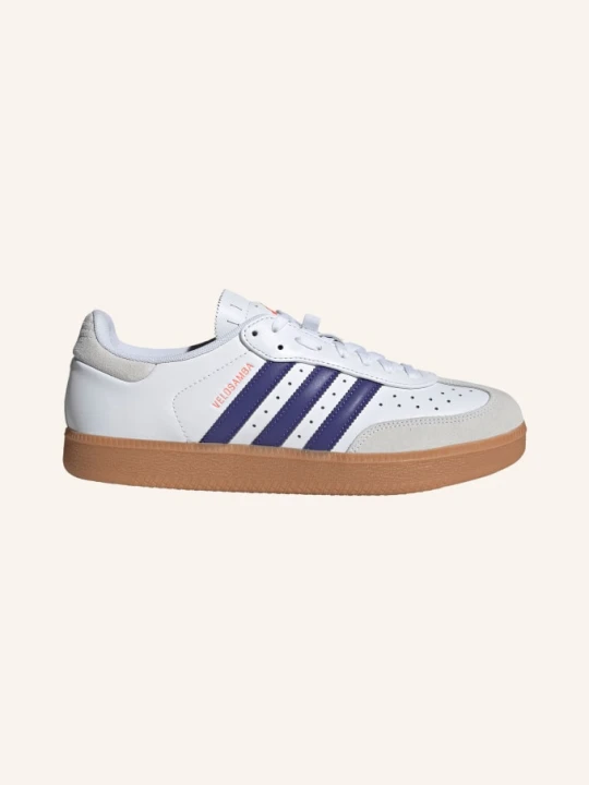 Zdjęcie produktu Adidas Sneakersy Velosamba Lea weiss