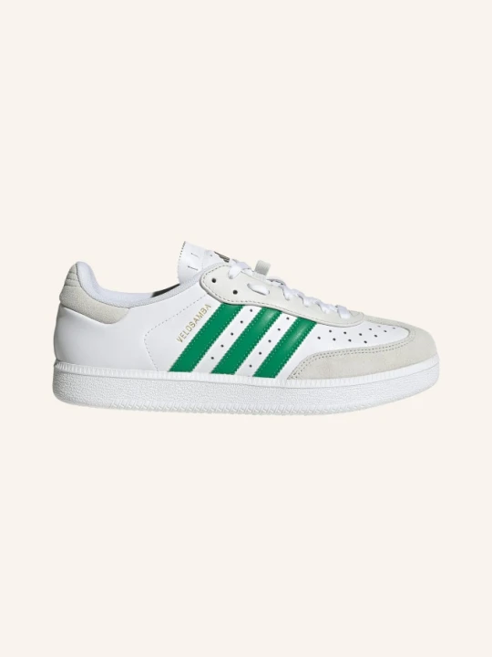 Zdjęcie produktu Adidas Sneakersy Velosamba Lea weiss