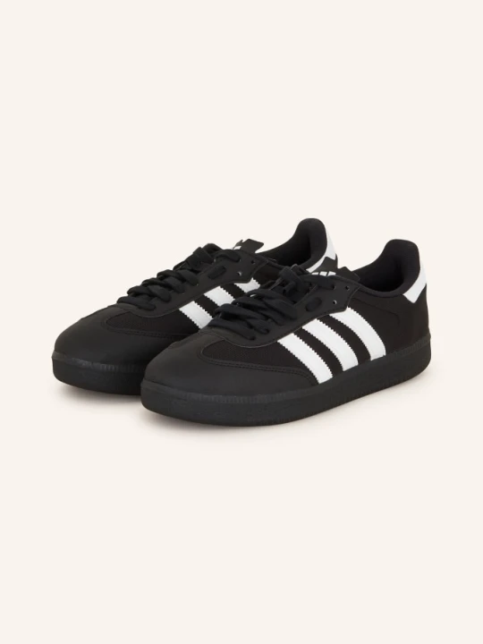 Zdjęcie produktu Adidas Sneakersy Velosamba Made With Nature 2 schwarz