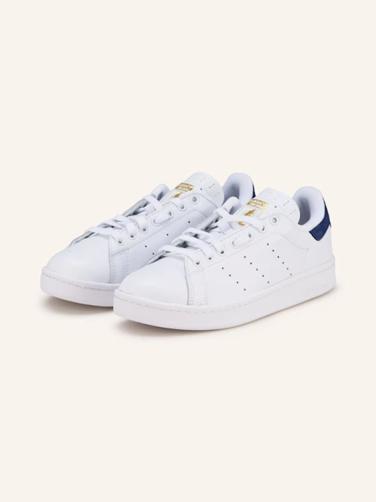 Zdjęcie produktu Adidas Sneakersy Velostan Smith weiss