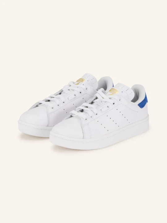 Zdjęcie produktu Adidas Sneakersy Velostan Smith weiss