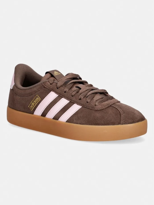 Zdjęcie produktu adidas sneakersy Vl Court 3.0 brązowy