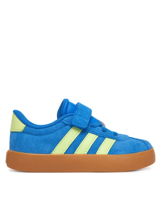 Zdjęcie produktu adidas Sneakersy Vl Court 3.0 IH3960 Niebieski