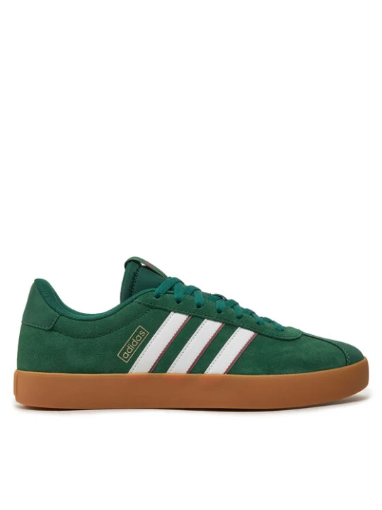 Zdjęcie produktu adidas Sneakersy Vl Court 3.0 IH4790 Zielony