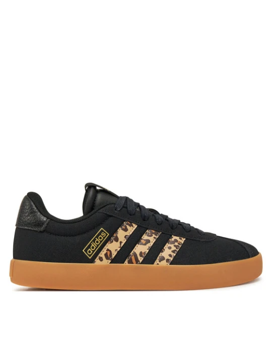 Zdjęcie produktu adidas Sneakersy VL Court 3.0 JP5355 Czarny
