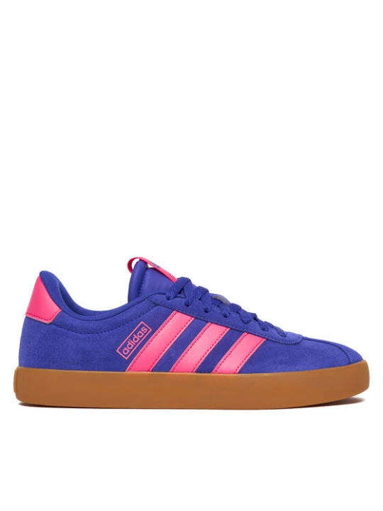 Zdjęcie produktu adidas Sneakersy Vl Court 3.0 JP6915 Niebieski