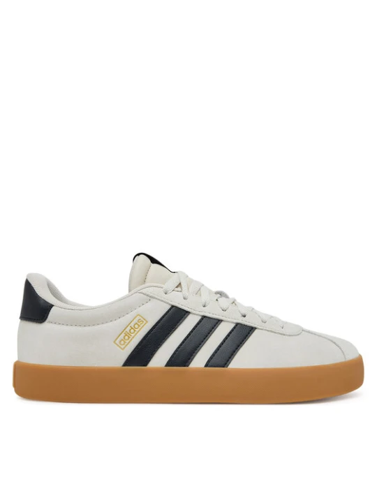 Zdjęcie produktu adidas Sneakersy VL Court 3.0 JR2222 Beżowy