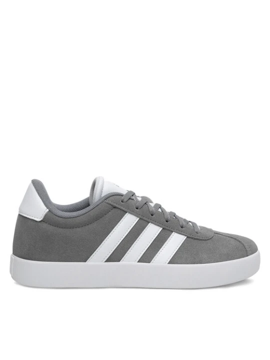 Zdjęcie produktu adidas Sneakersy VL COURT 3.0 K ID6314 Szary