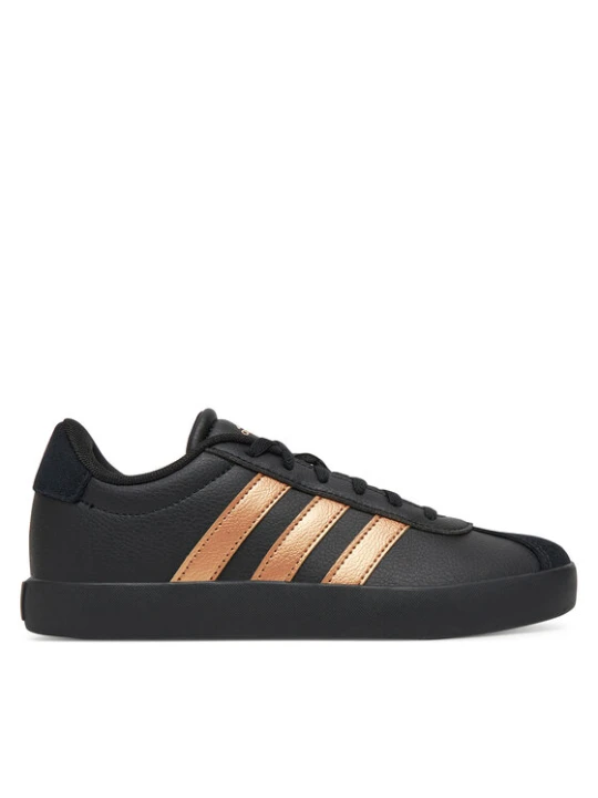 Zdjęcie produktu adidas Sneakersy Vl Court 3.0 K JQ1596 Czarny
