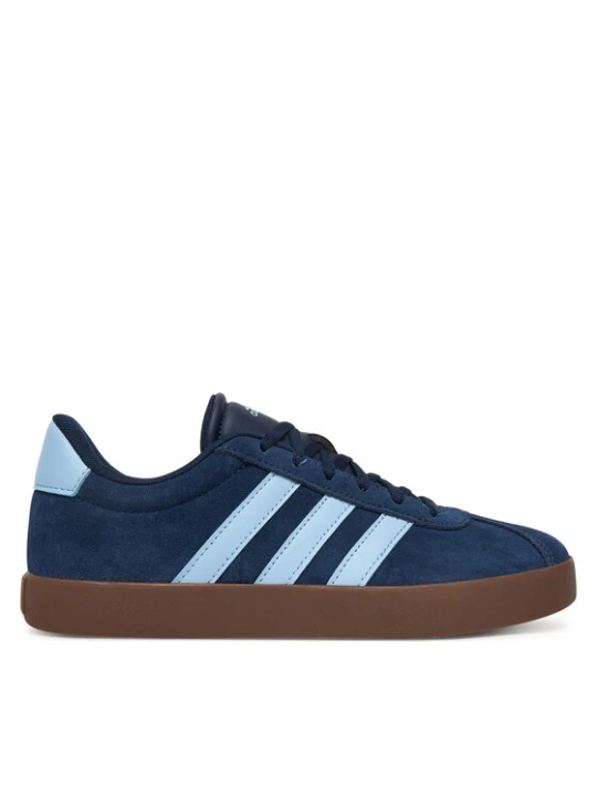 Zdjęcie produktu adidas Sneakersy Vl Court 3.0 KI6489 Granatowy