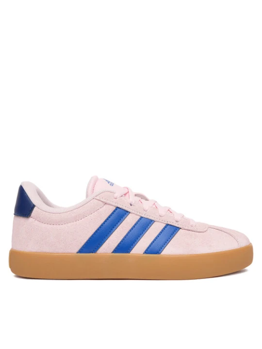 Zdjęcie produktu adidas Sneakersy Vl Court 3.0 KI6492 Różowy