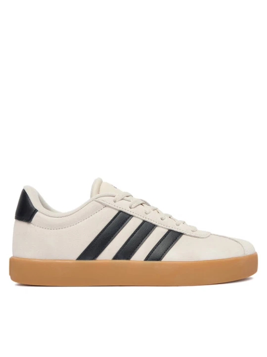Zdjęcie produktu adidas Sneakersy Vl Court 3.0 KI6493 Beżowy