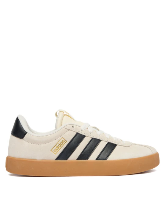 Zdjęcie produktu adidas Sneakersy Vl Court 3.0 KI6728 Beżowy
