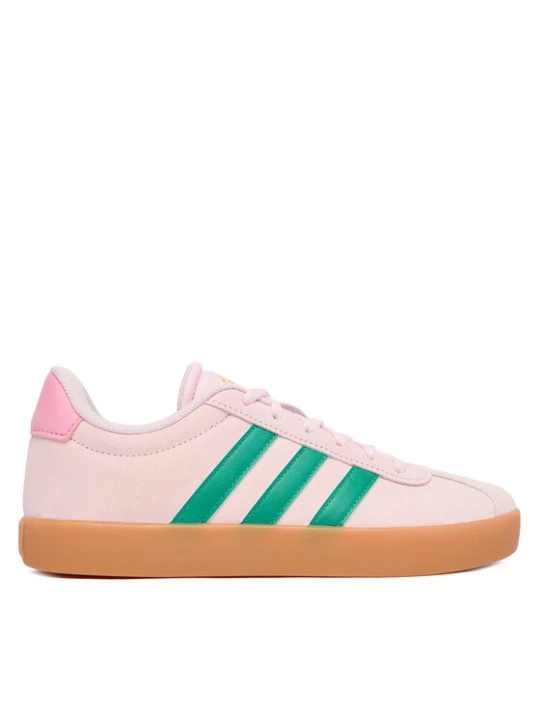 Zdjęcie produktu adidas Sneakersy Vl Court 3.0 KI9260 Różowy