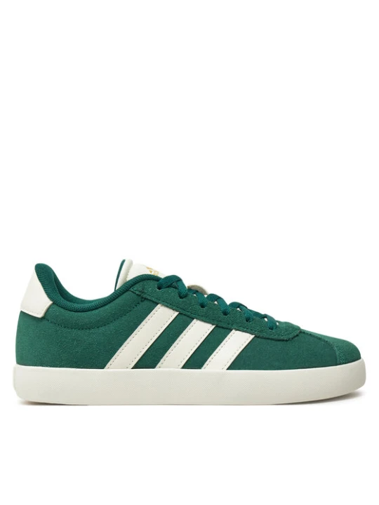 Zdjęcie produktu adidas Sneakersy VL Court 3.0 Kids ID6309 Zielony