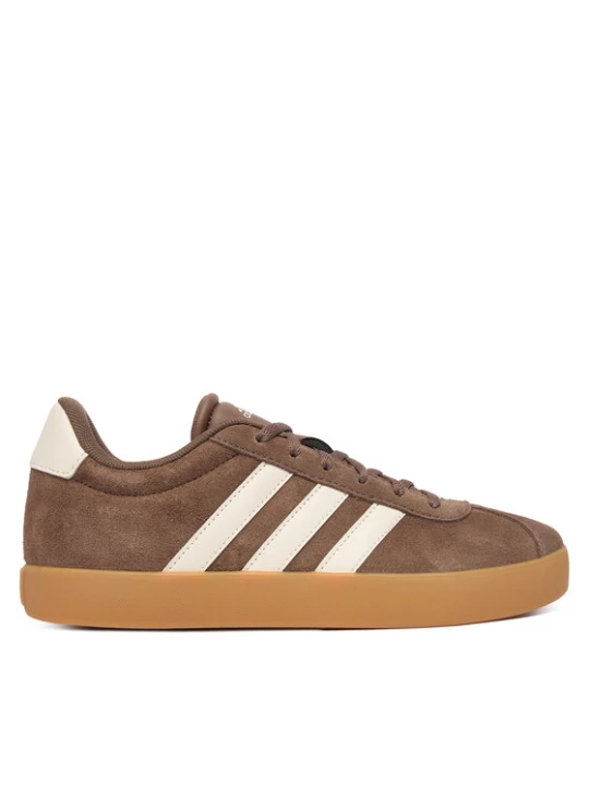 Zdjęcie produktu adidas Sneakersy Vl Court 3.0 KJ1801 Brązowy