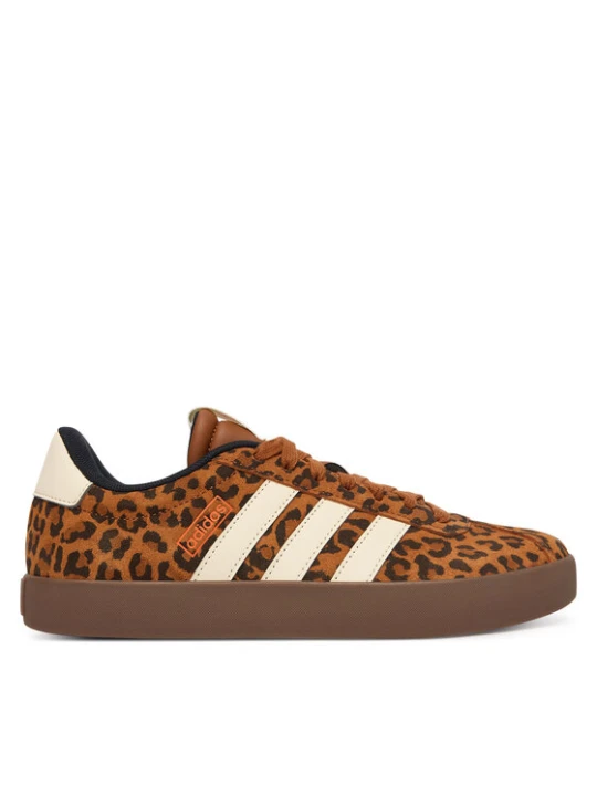 Zdjęcie produktu adidas Sneakersy Vl Court 3.0 KK4668 Brązowy