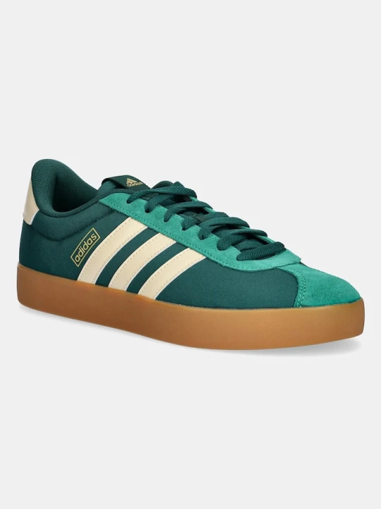Zdjęcie produktu adidas sneakersy VL Court 3.0 turkusowy