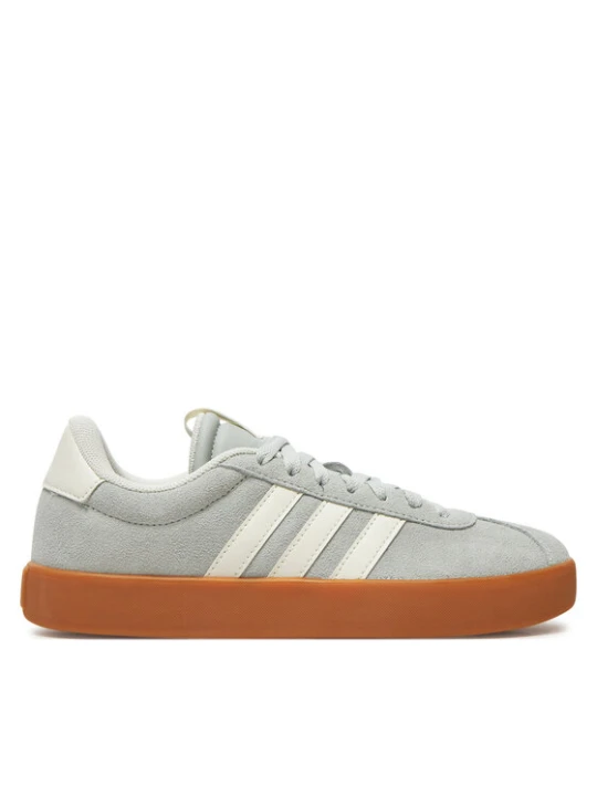 Zdjęcie produktu adidas Sneakersy VL Court 3.0 Shoes JP7539 Szary