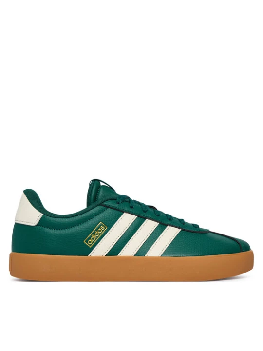 Zdjęcie produktu adidas Sneakersy Vl Court 3.0 Shoes KI2115 Zielony