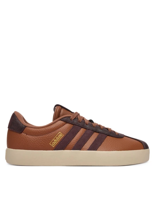 Zdjęcie produktu adidas Sneakersy Vl Court 3.0 Shoes KI2116 Brązowy