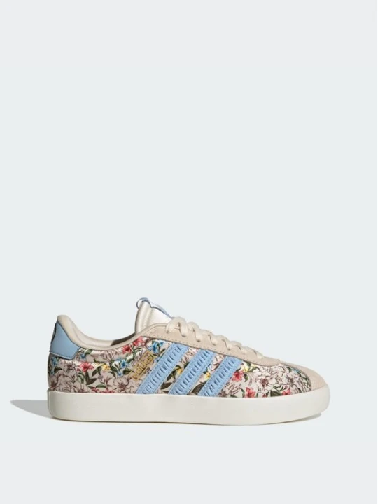 Zdjęcie produktu adidas Sneakersy Vl Court 3.0 Shoes KI2728 Beżowy