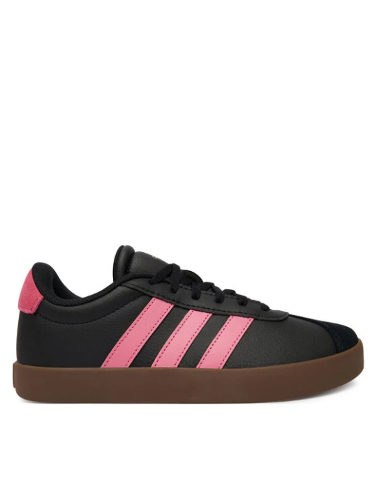 Zdjęcie produktu adidas Sneakersy Vl Court 3.0 Shoes KK2262 Czarny