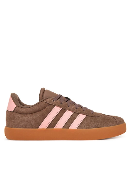 Zdjęcie produktu adidas Sneakersy Vl Court 3.0 Shoes KK4547 Brązowy