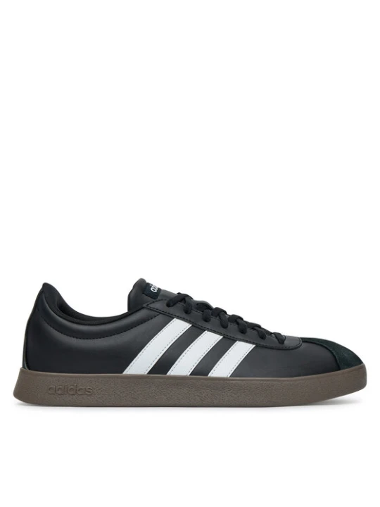 Zdjęcie produktu adidas Sneakersy VL COURT BASE ID3712 Czarny