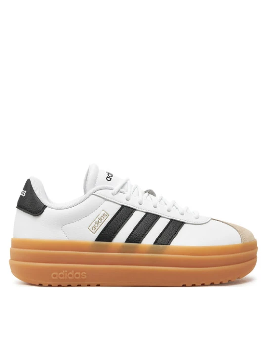 Zdjęcie produktu adidas Sneakersy Vl Court Bold IH3083 Biały
