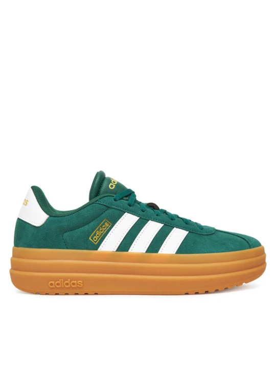 Zdjęcie produktu adidas Sneakersy Vl Court Bold JP6917 Zielony