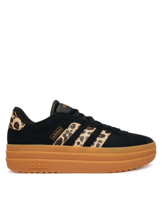 Zdjęcie produktu adidas Sneakersy Vl Court Bold KJ0295 Czarny