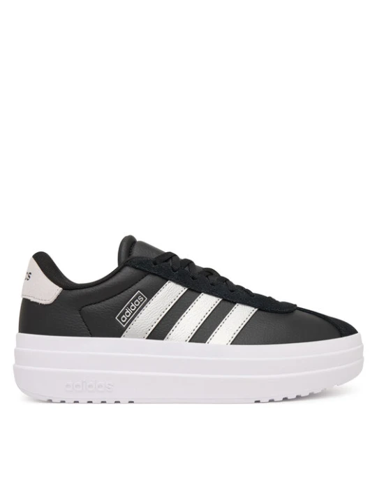 Zdjęcie produktu adidas Sneakersy Vl Court Bold Shoes KI4773 Czarny