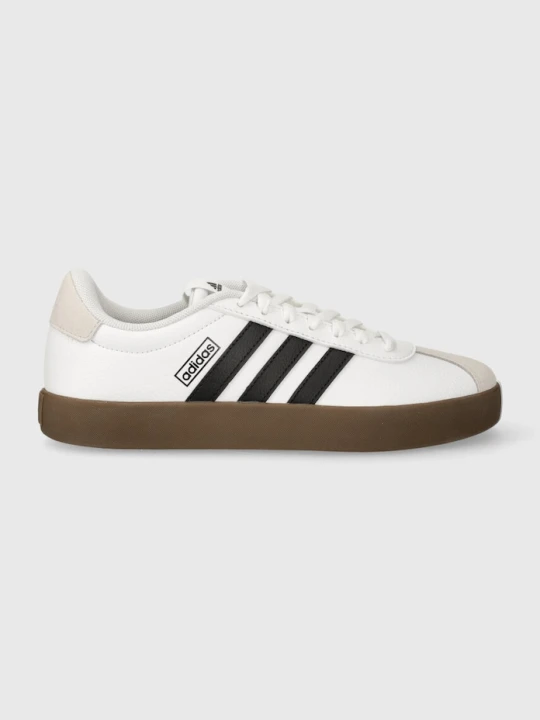 Zdjęcie produktu adidas sneakersy Vl Court biały