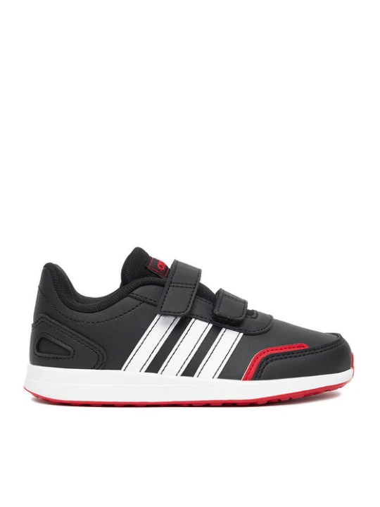 Zdjęcie produktu adidas Sneakersy VS SWITCH 3 JR3637 Czarny