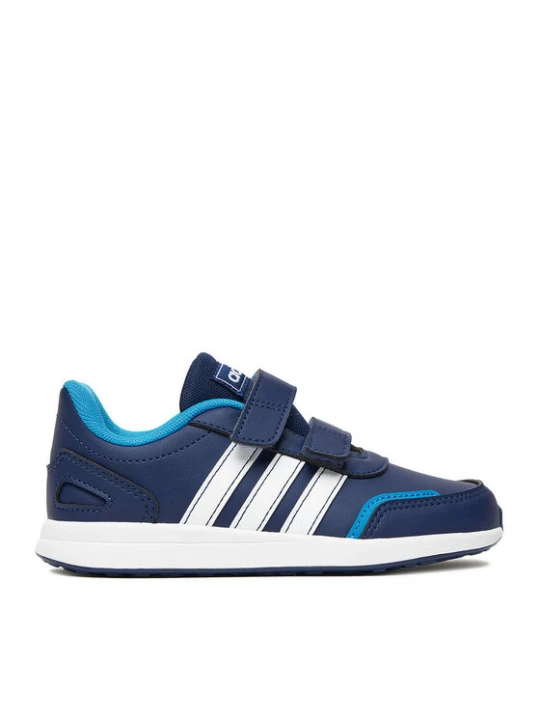 Zdjęcie produktu adidas Sneakersy VS SWITCH 3 JR6407 Granatowy