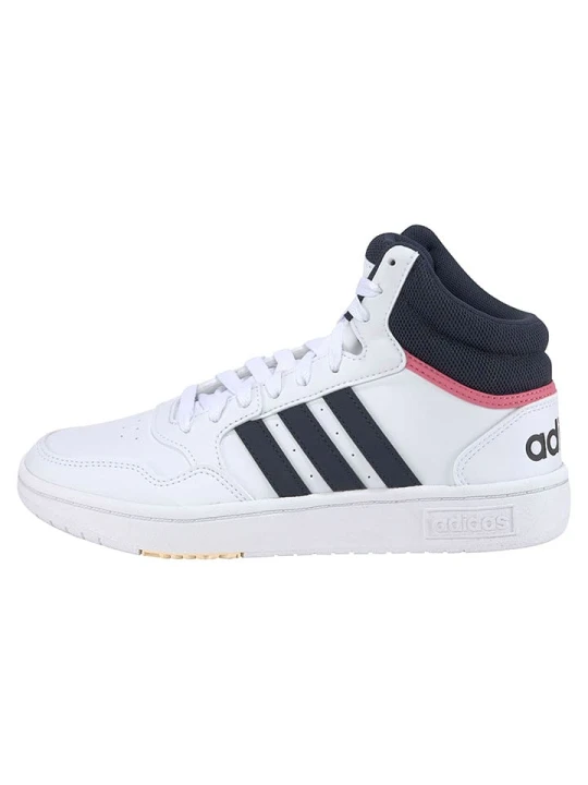 Zdjęcie produktu adidas Sneakersy w kolorze biało-czarnym rozmiar: 40