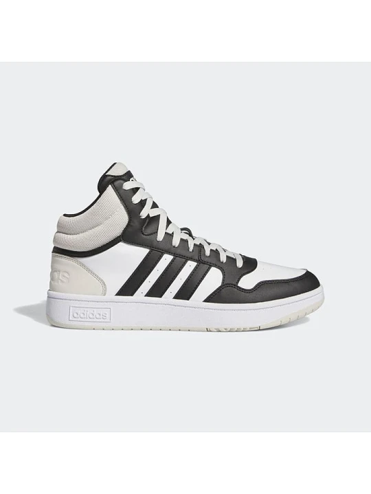 Zdjęcie produktu adidas Sneakersy w kolorze biało-czarnym rozmiar: 47