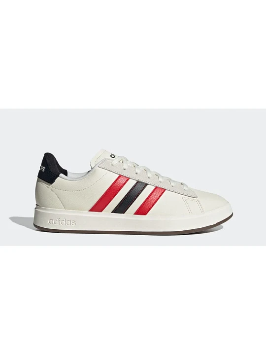 Zdjęcie produktu adidas Sneakersy w kolorze kremowym rozmiar: 46