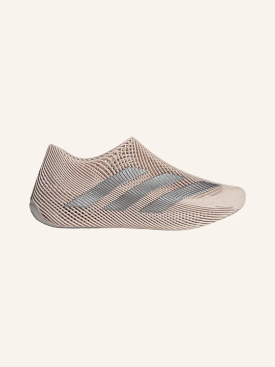 Zdjęcie produktu Adidas Sneakersy Wsuwane Climacool beige