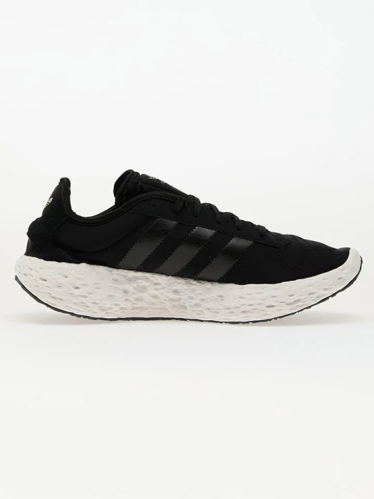 Zdjęcie produktu adidas Sneakersy "Zponge" w kolorze czarnym rozmiar: 38