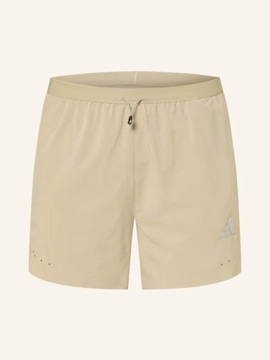Zdjęcie produktu Adidas Spodenki Do Biegania 2 W 1 adi365 beige