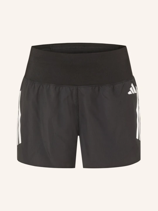 Zdjęcie produktu Adidas Spodenki Do Biegania 2 W 1 adi365 schwarz CZARNY
