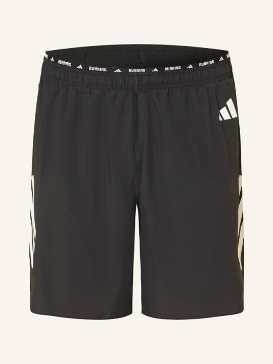 Zdjęcie produktu Adidas Spodenki Do Biegania 2 W 1 adi365 schwarz CZARNY