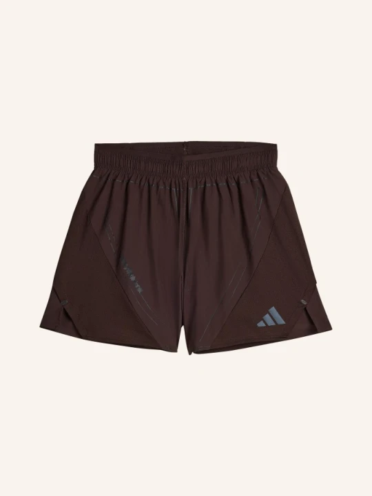 Zdjęcie produktu Adidas Spodenki Do Biegania 2 W 1 adi365 Song For The Mute braun CIEMNOBRĄZOWY