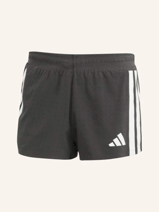 Zdjęcie produktu Adidas Spodenki Do Biegania 2 W 1 Adizero Split schwarz CZARNY